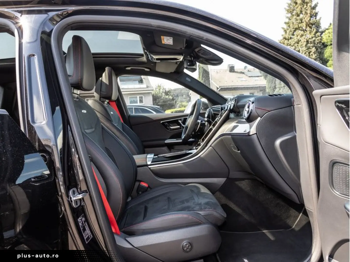 MERCEDES-BENZ GLC 43 AMG 4M DIGITAL 360 Pano AHK Mem&hellip;