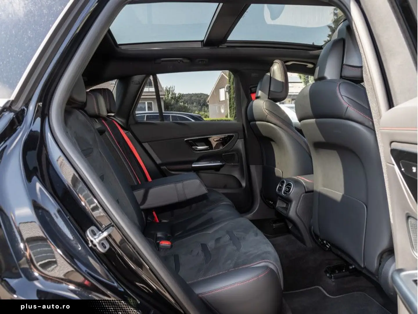 MERCEDES-BENZ GLC 43 AMG 4M DIGITAL 360 Pano AHK Mem&hellip;