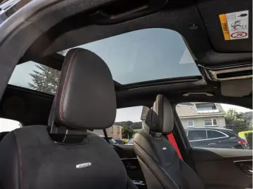 MERCEDES-BENZ GLC 43 AMG 4M DIGITAL 360 Pano AHK Mem…