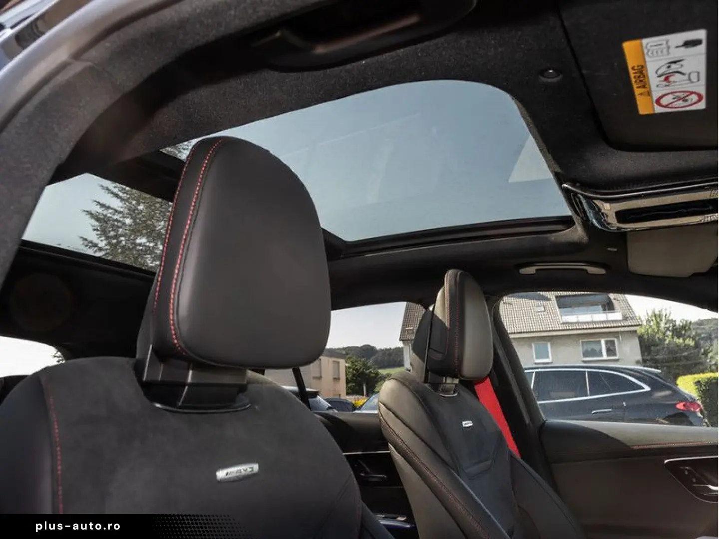 MERCEDES-BENZ GLC 43 AMG 4M DIGITAL 360 Pano AHK Mem&hellip;
