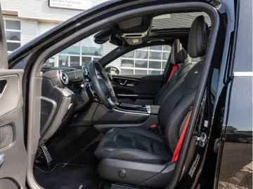 MERCEDES-BENZ GLC 43 AMG 4M DIGITAL 360 Pano AHK Mem…