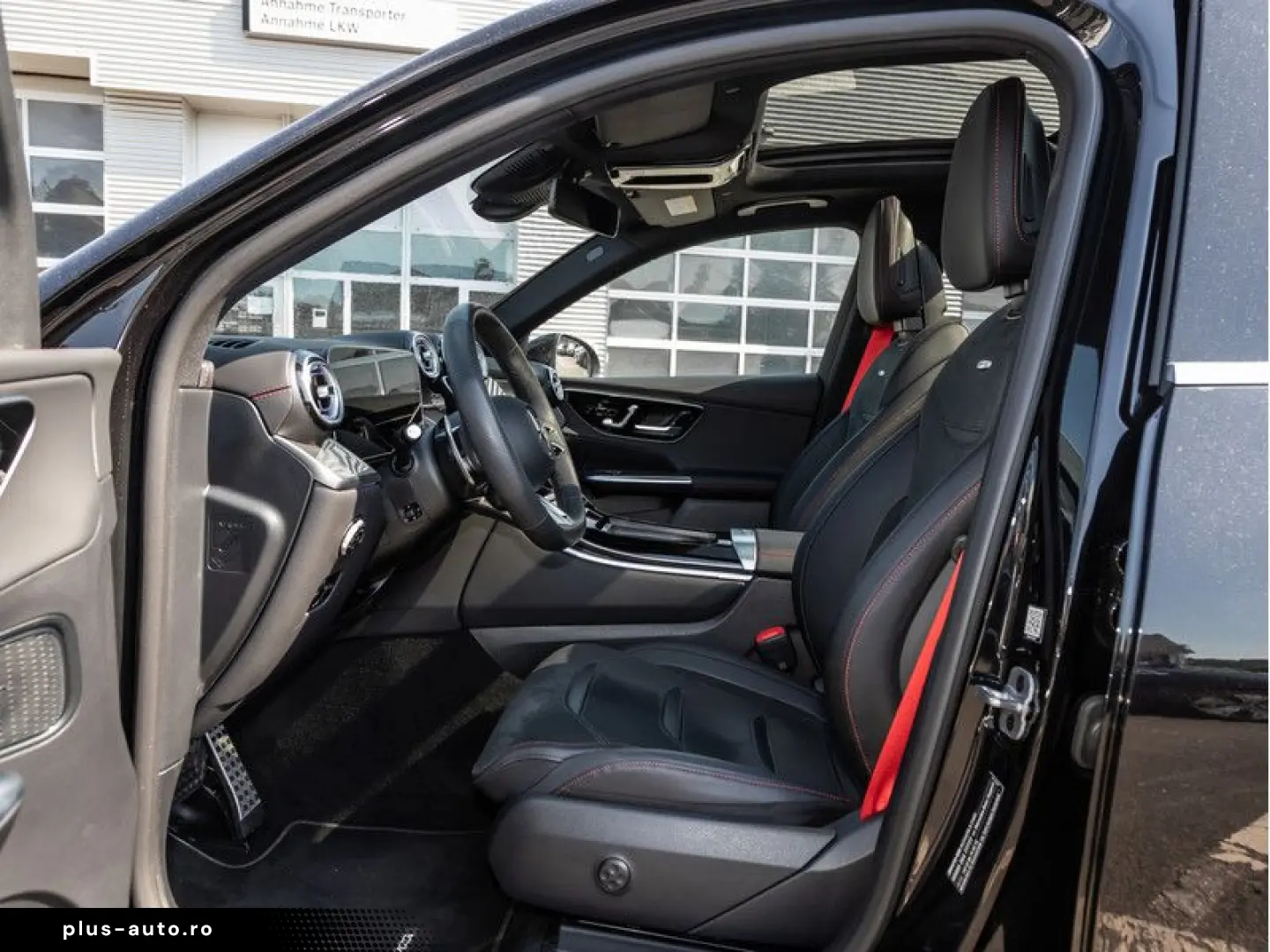 MERCEDES-BENZ GLC 43 AMG 4M DIGITAL 360 Pano AHK Mem&hellip;