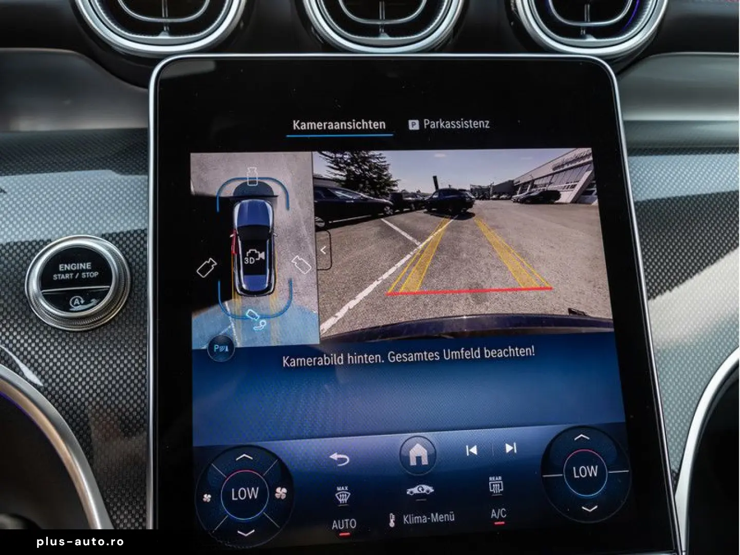 MERCEDES-BENZ GLC 43 AMG 4M DIGITAL 360 Pano AHK Mem&hellip;