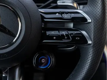 MERCEDES-BENZ GLC 43 AMG 4M DIGITAL 360 Pano AHK Mem…