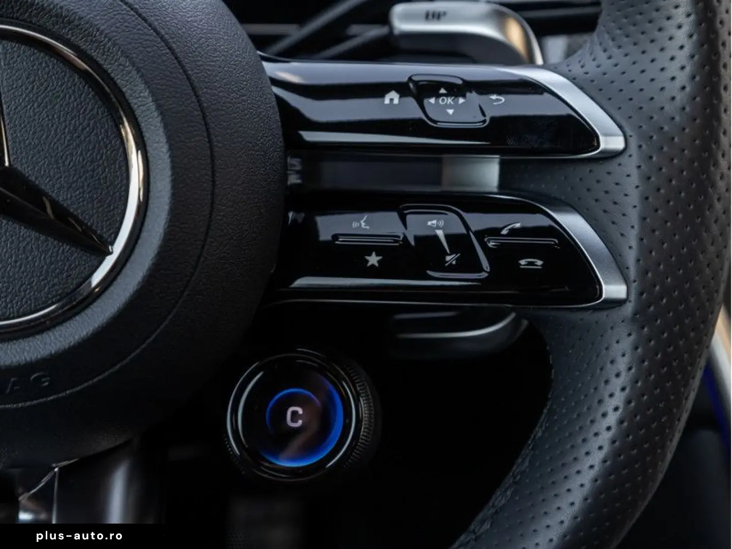 MERCEDES-BENZ GLC 43 AMG 4M DIGITAL 360 Pano AHK Mem&hellip;