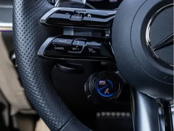 MERCEDES-BENZ GLC 43 AMG 4M DIGITAL 360 Pano AHK Mem…