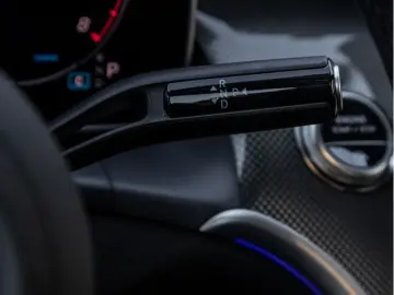 MERCEDES-BENZ GLC 43 AMG 4M DIGITAL 360 Pano AHK Mem…