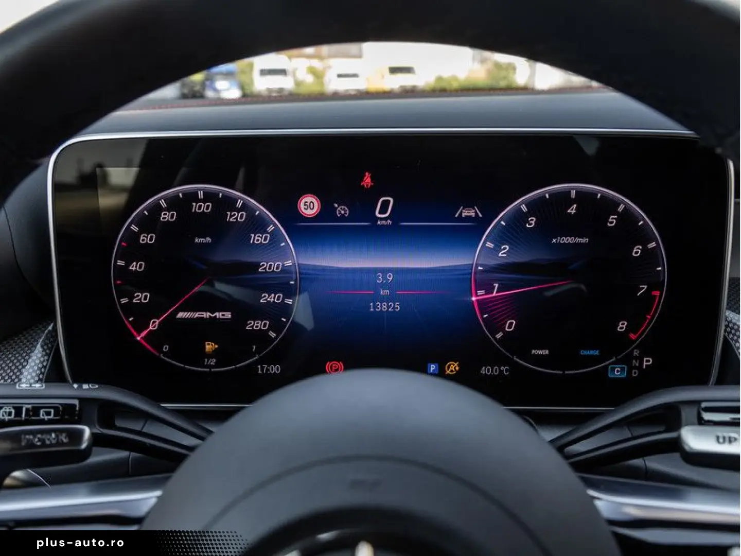 MERCEDES-BENZ GLC 43 AMG 4M DIGITAL 360 Pano AHK Mem&hellip;