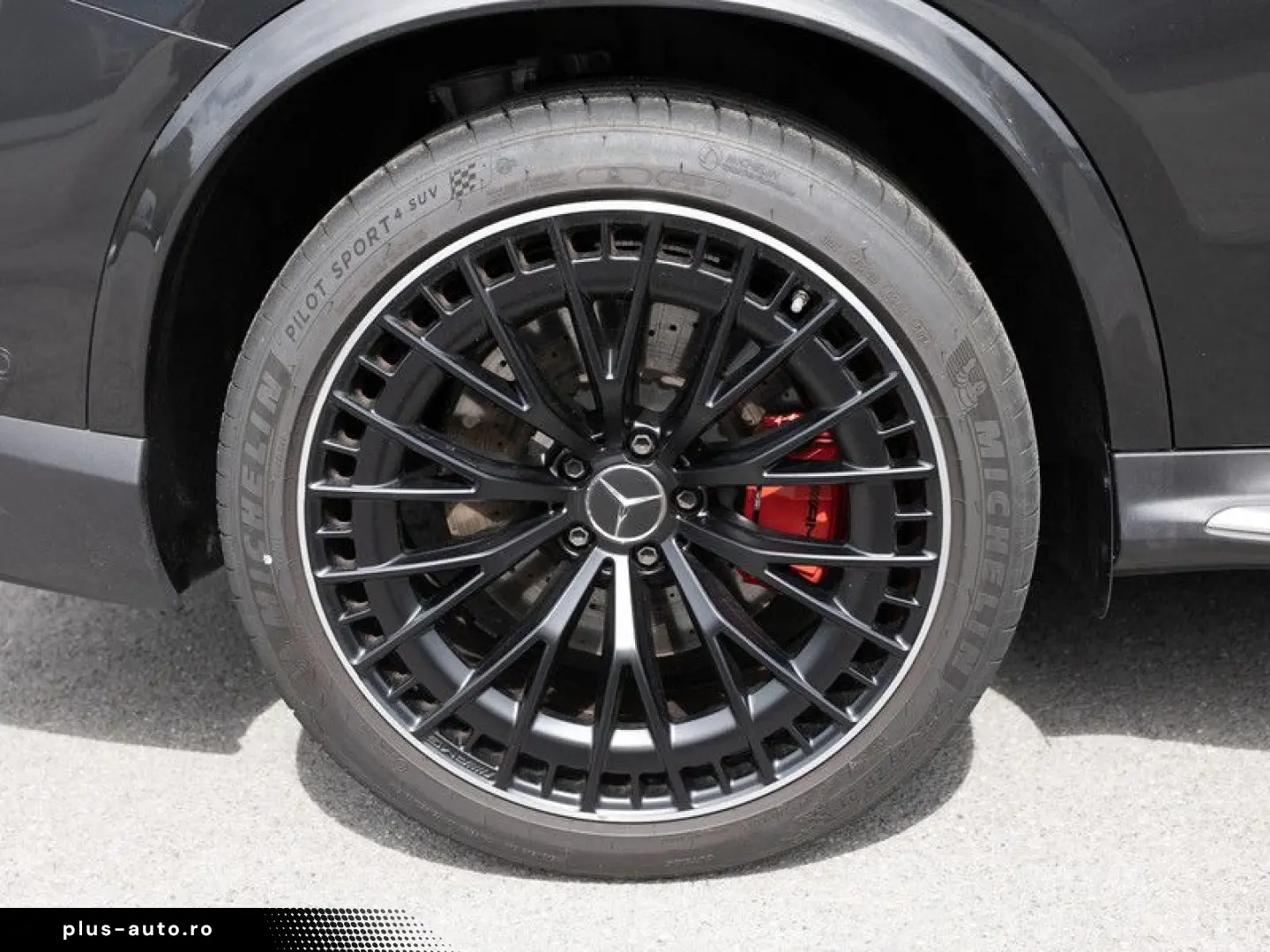 MERCEDES-BENZ GLC 43 AMG 4M 360 Pano AHK Stdhz Night&hellip;