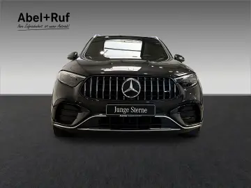 MERCEDES-BENZ GLC 43 AMG DIGITAL Panorama LrHz Memor…