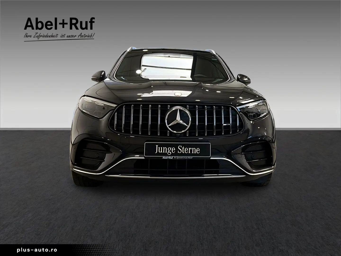 MERCEDES-BENZ GLC 43 AMG DIGITAL Panorama LrHz Memor&hellip;