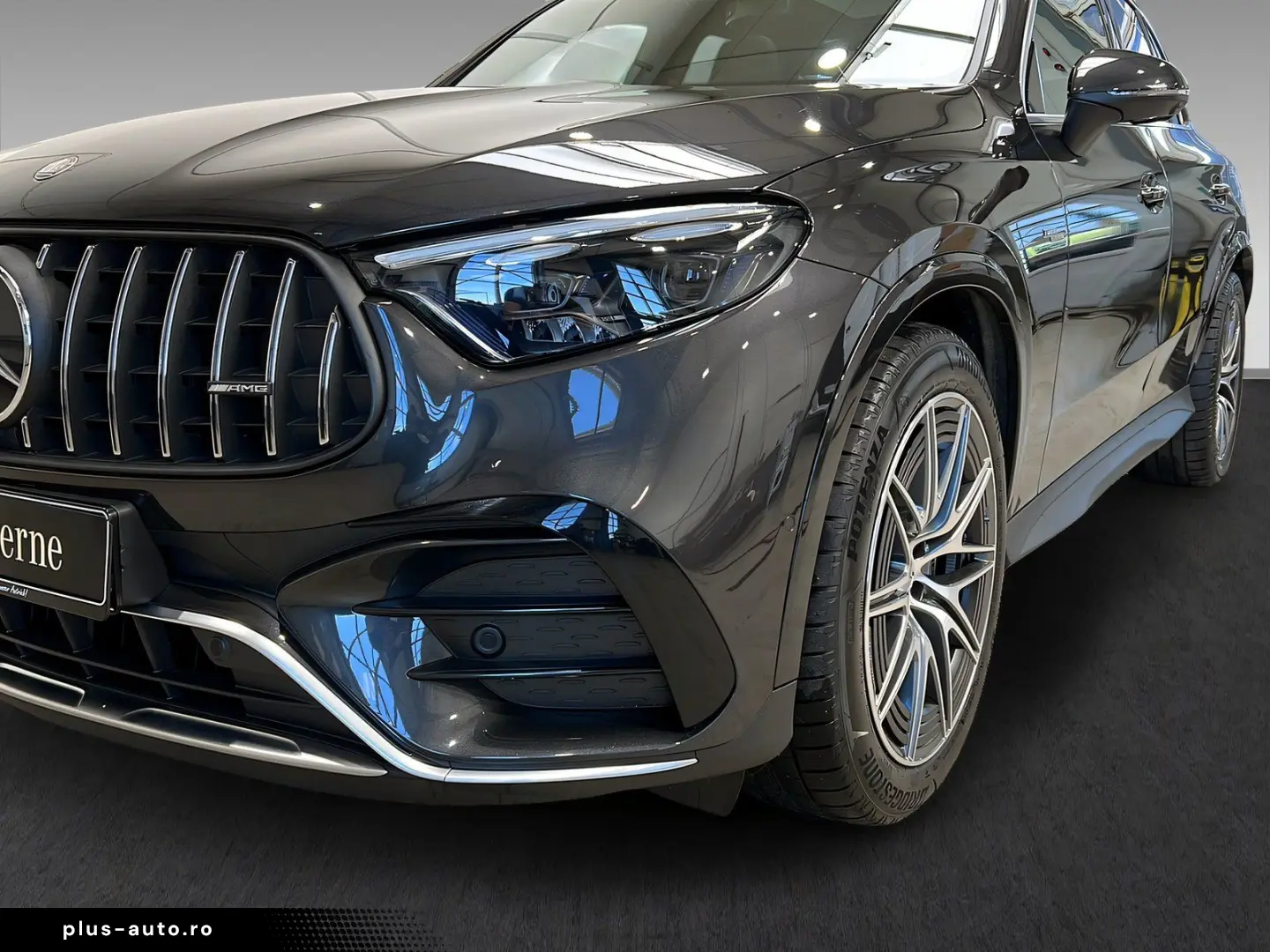 MERCEDES-BENZ GLC 43 AMG DIGITAL Panorama LrHz Memor&hellip;