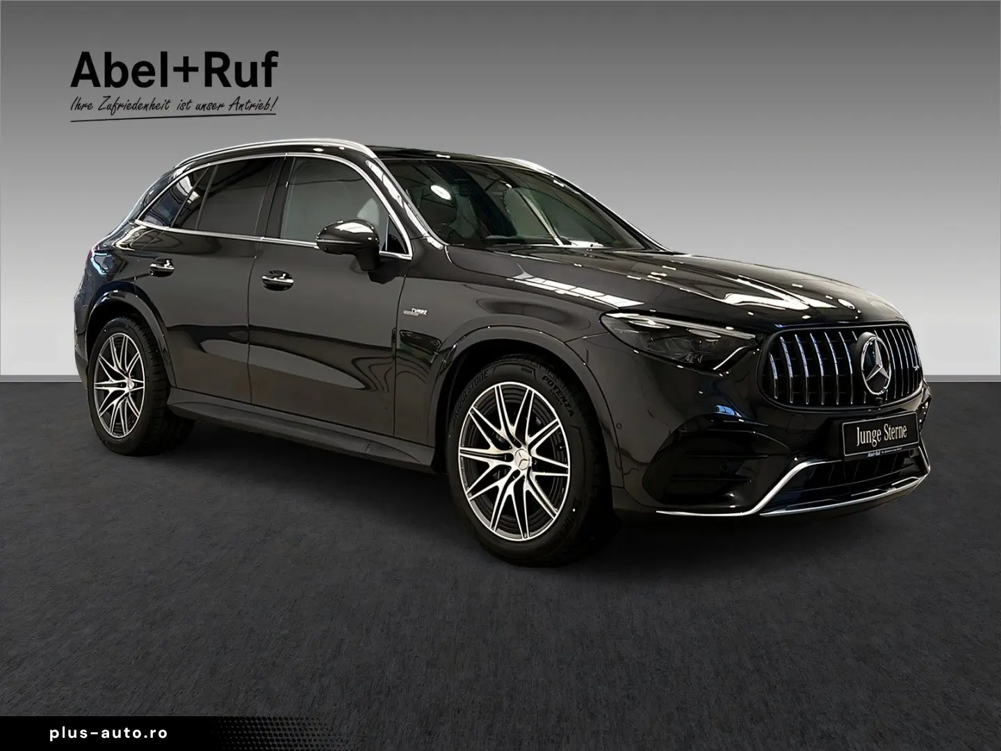 MERCEDES-BENZ GLC 43 AMG DIGITAL Panorama LrHz Memor&hellip;