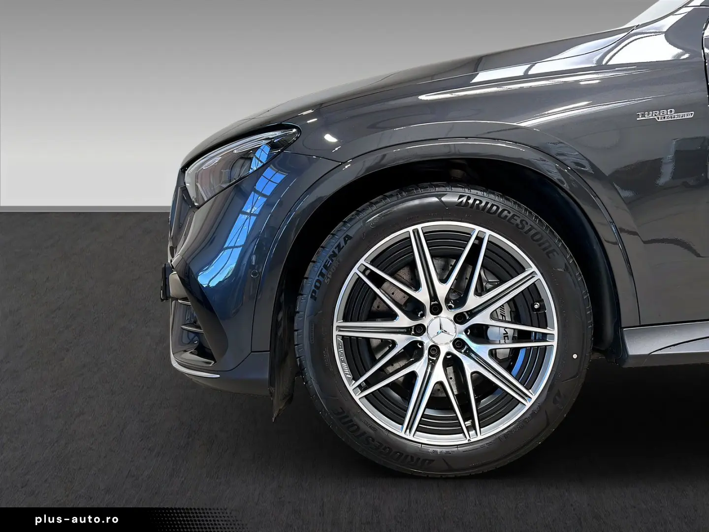 MERCEDES-BENZ GLC 43 AMG DIGITAL Panorama LrHz Memor&hellip;