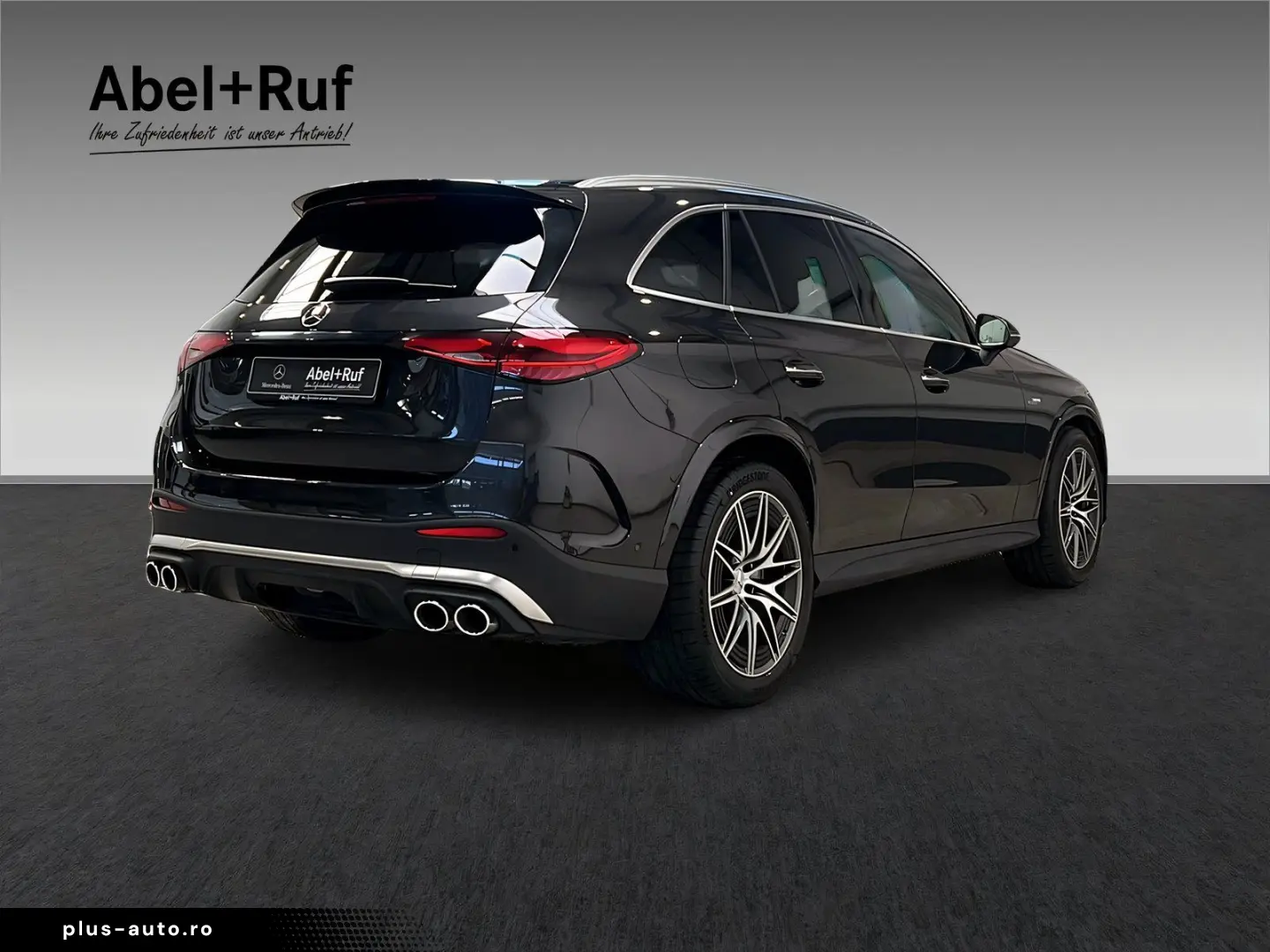 MERCEDES-BENZ GLC 43 AMG DIGITAL Panorama LrHz Memor&hellip;