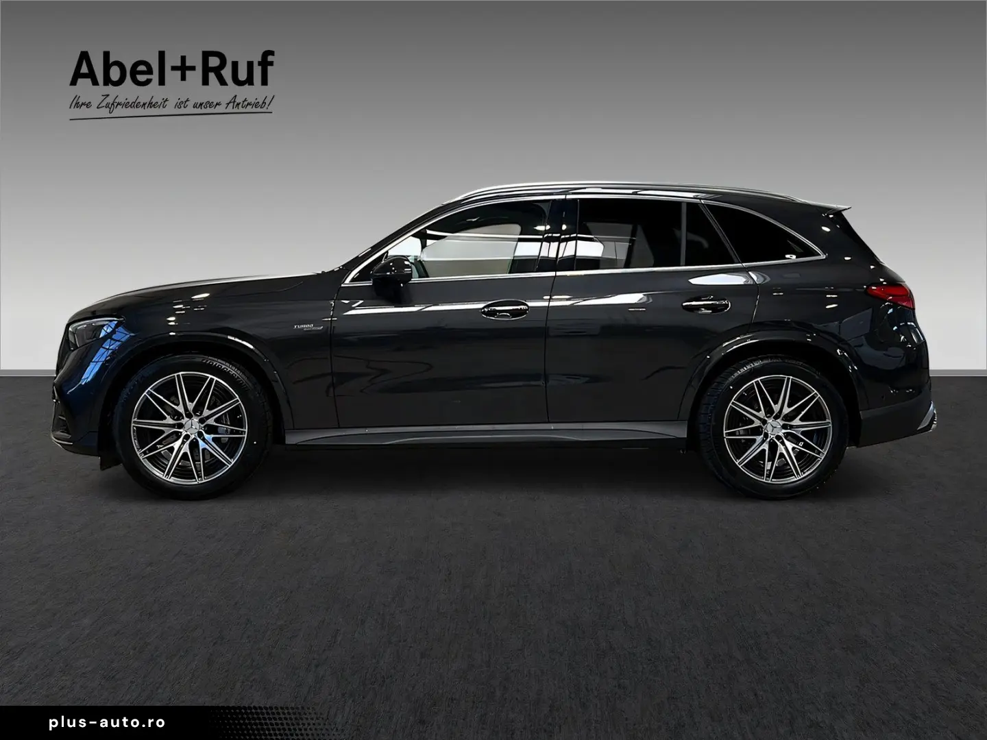MERCEDES-BENZ GLC 43 AMG DIGITAL Panorama LrHz Memor&hellip;
