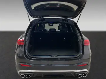 MERCEDES-BENZ GLC 43 AMG DIGITAL Panorama LrHz Memor…
