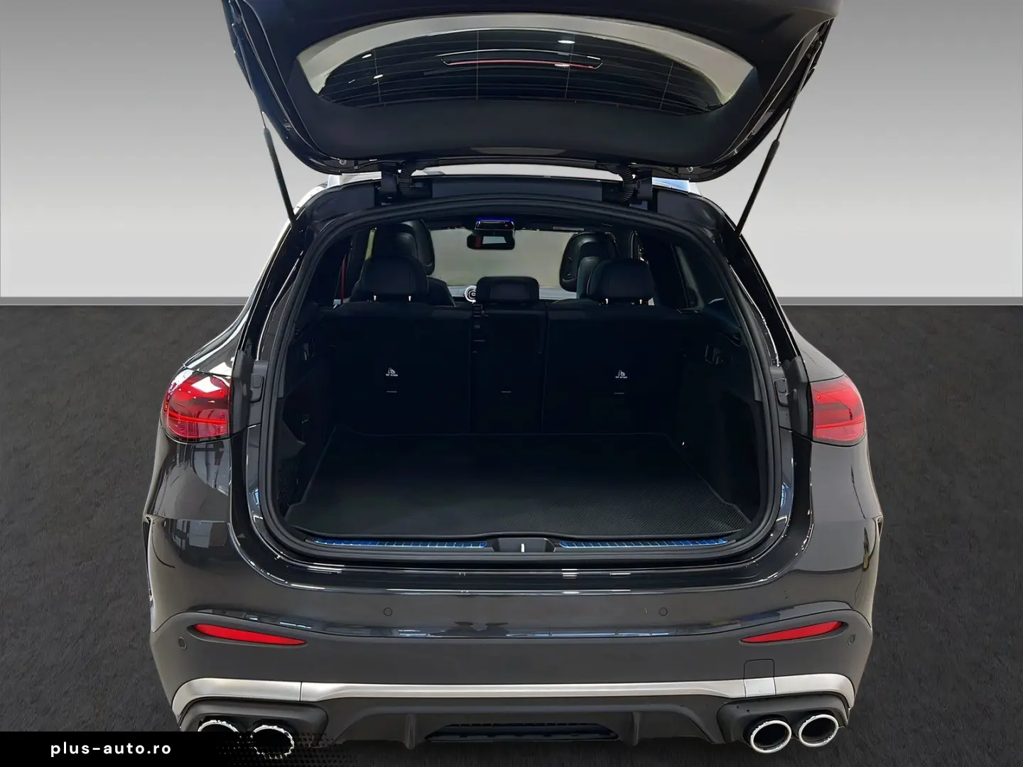 MERCEDES-BENZ GLC 43 AMG DIGITAL Panorama LrHz Memor&hellip;