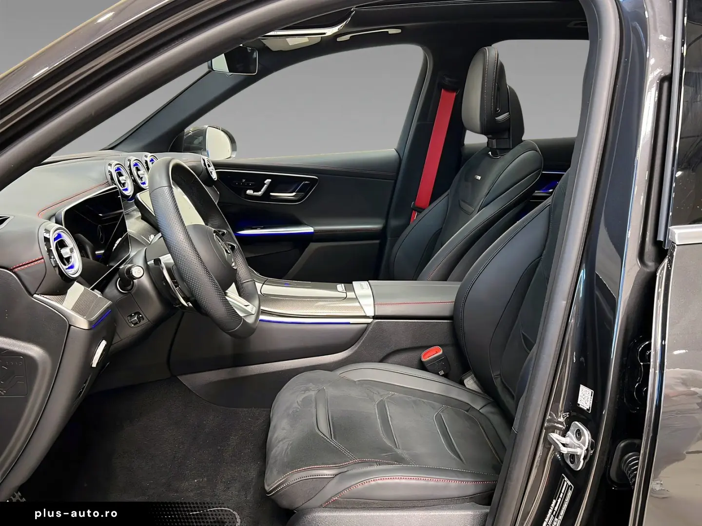 MERCEDES-BENZ GLC 43 AMG DIGITAL Panorama LrHz Memor&hellip;