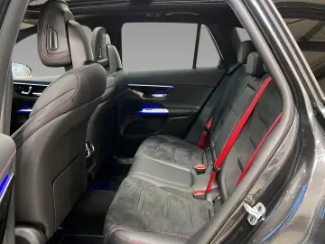 MERCEDES-BENZ GLC 43 AMG DIGITAL Panorama LrHz Memor…
