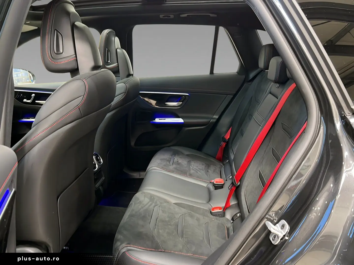 MERCEDES-BENZ GLC 43 AMG DIGITAL Panorama LrHz Memor&hellip;