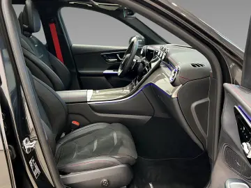 MERCEDES-BENZ GLC 43 AMG DIGITAL Panorama LrHz Memor…