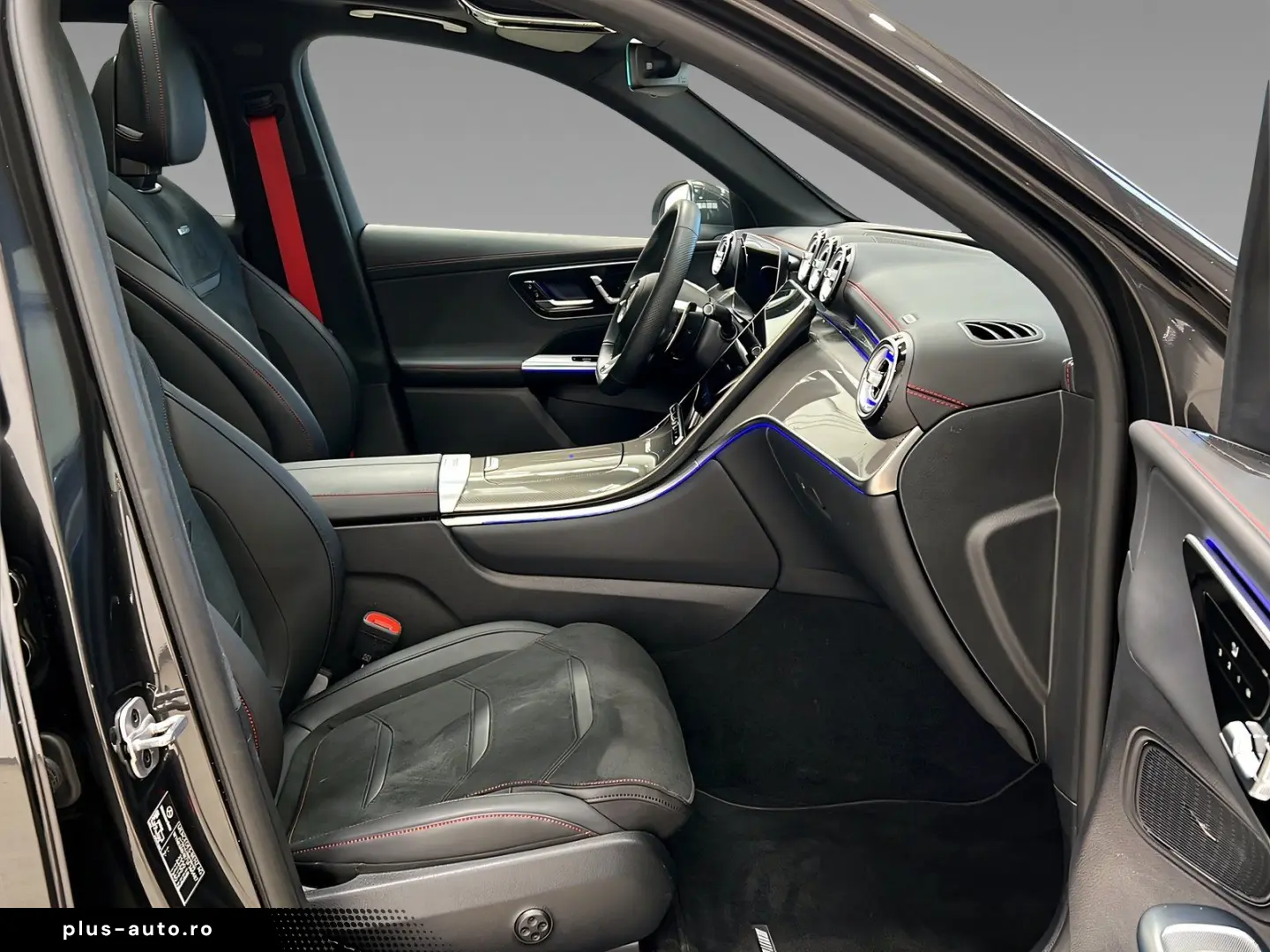 MERCEDES-BENZ GLC 43 AMG DIGITAL Panorama LrHz Memor&hellip;