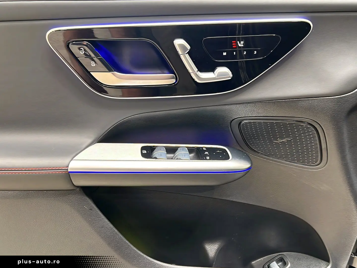 MERCEDES-BENZ GLC 43 AMG DIGITAL Panorama LrHz Memor&hellip;