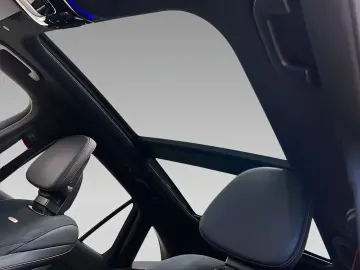 MERCEDES-BENZ GLC 43 AMG DIGITAL Panorama LrHz Memor…