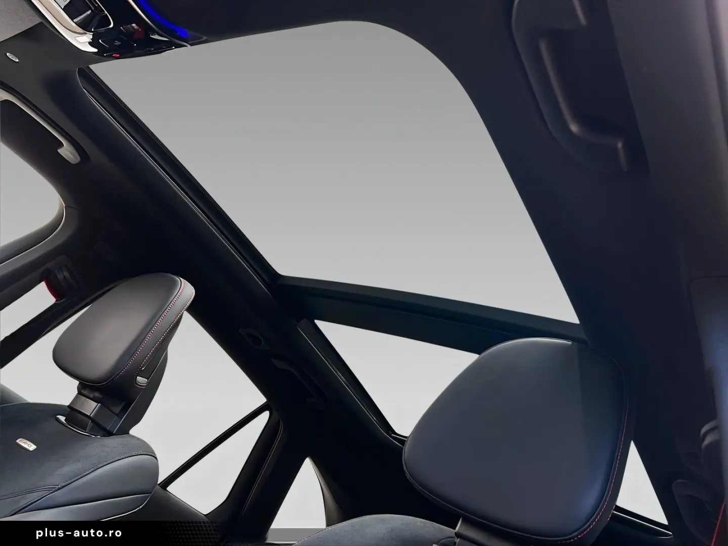 MERCEDES-BENZ GLC 43 AMG DIGITAL Panorama LrHz Memor&hellip;