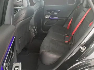 MERCEDES-BENZ GLC 43 AMG 4M PANO-SHD 21 -LMR Burmester AHK
