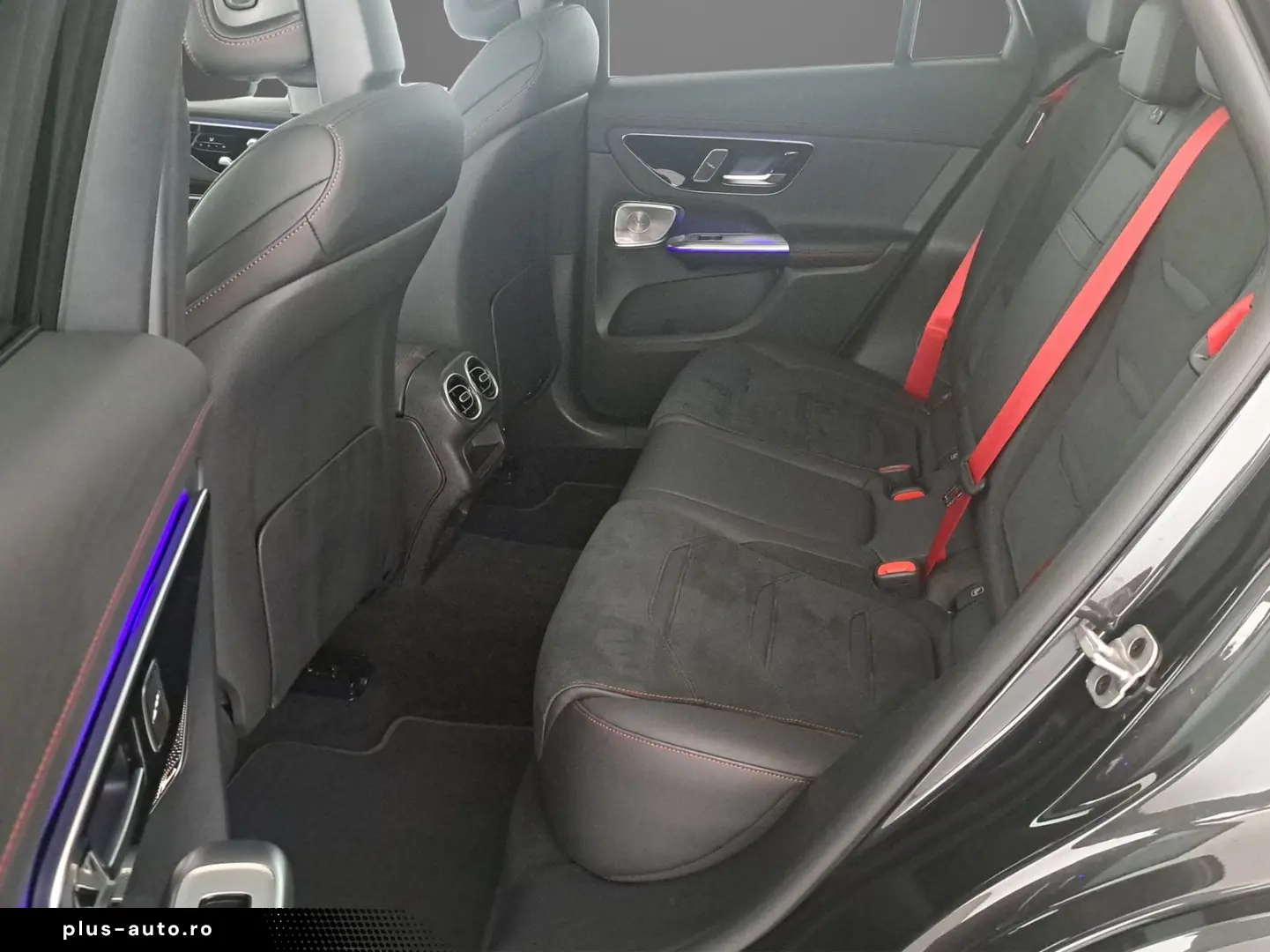 MERCEDES-BENZ GLC 43 AMG 4M PANO-SHD 21 -LMR Burmester AHK