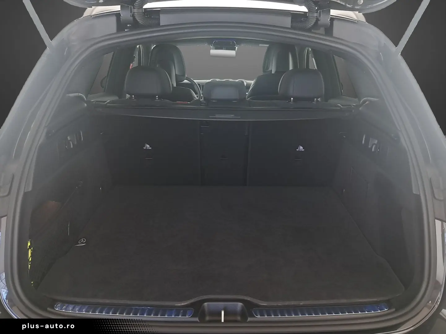 MERCEDES-BENZ GLC 43 AMG 4M PANO-SHD 21 -LMR Burmester AHK