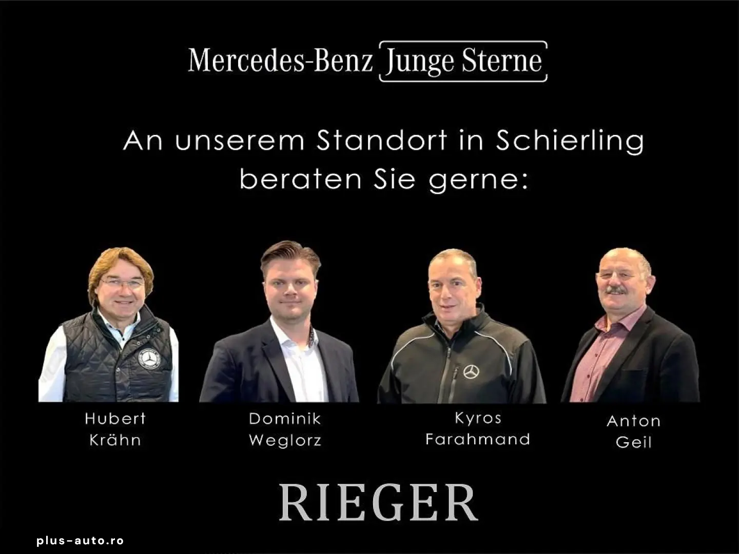 MERCEDES-BENZ GLC 43 AMG 4M PANO-SHD 21 -LMR Burmester AHK
