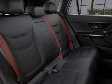MERCEDES-BENZ GLC 43 AMG 4M Pano Burm AHK Stdhz Sitz…