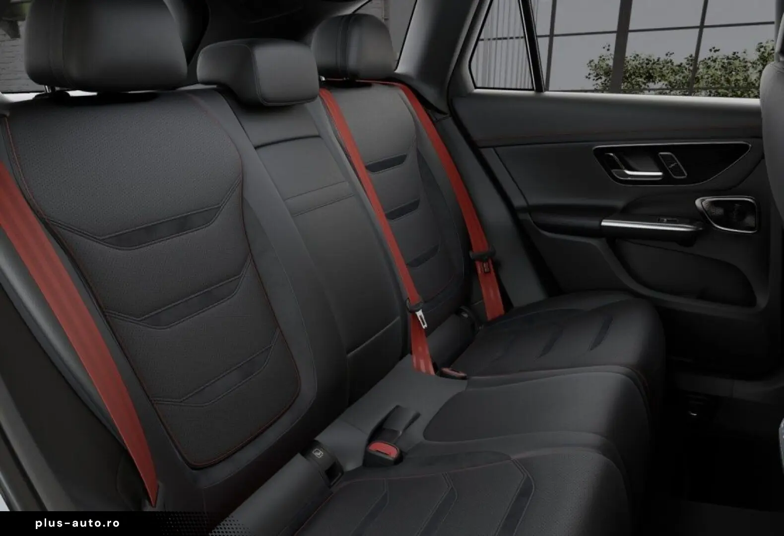 MERCEDES-BENZ GLC 43 AMG 4M Pano Burm AHK Stdhz Sitz&hellip;