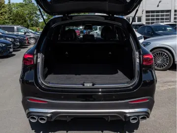 MERCEDES-BENZ GLC 43 AMG 4M Pano 360 AHK Stdhz Memo …
