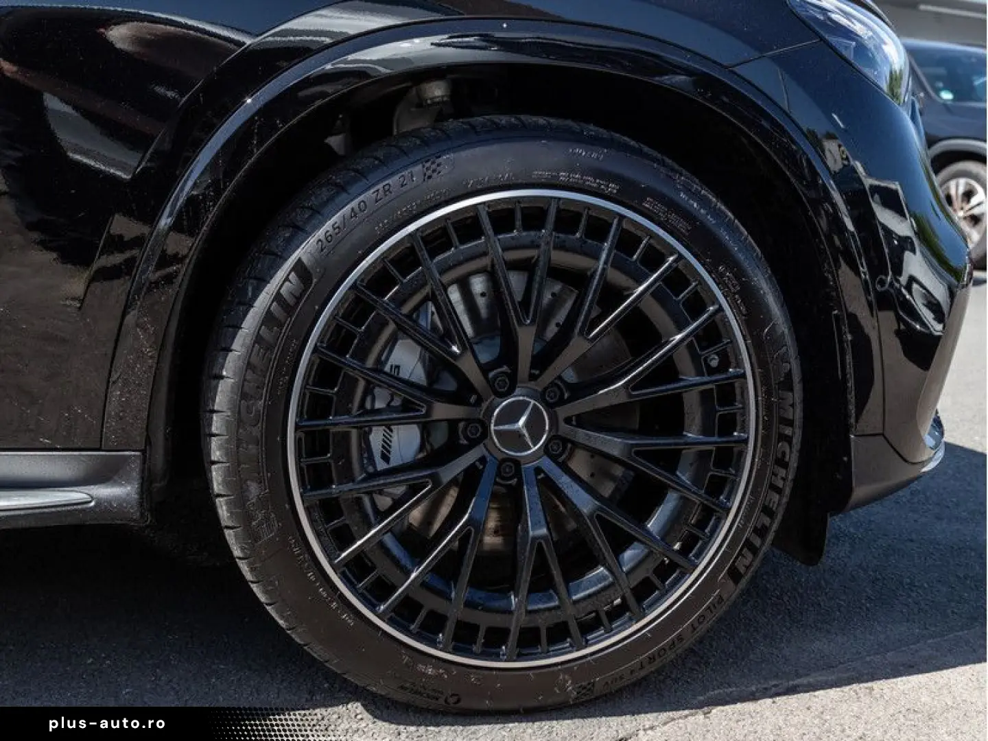 MERCEDES-BENZ GLC 43 AMG 4M Pano 360 AHK Stdhz Memo &hellip;