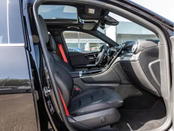MERCEDES-BENZ GLC 43 AMG 4M Pano 360 AHK Stdhz Memo …