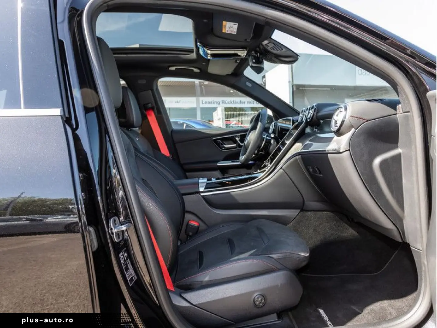MERCEDES-BENZ GLC 43 AMG 4M Pano 360 AHK Stdhz Memo &hellip;
