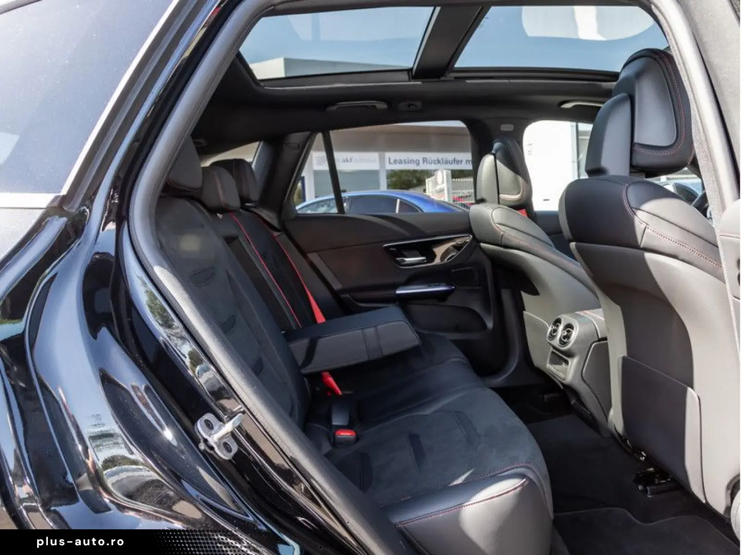 MERCEDES-BENZ GLC 43 AMG 4M Pano 360 AHK Stdhz Memo &hellip;