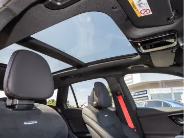 MERCEDES-BENZ GLC 43 AMG 4M Pano 360 AHK Stdhz Memo …