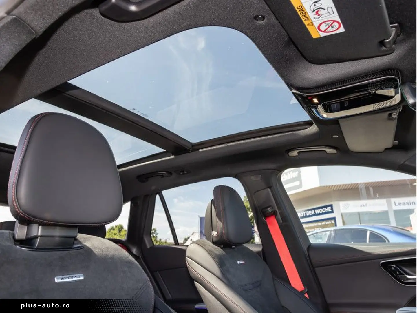 MERCEDES-BENZ GLC 43 AMG 4M Pano 360 AHK Stdhz Memo &hellip;
