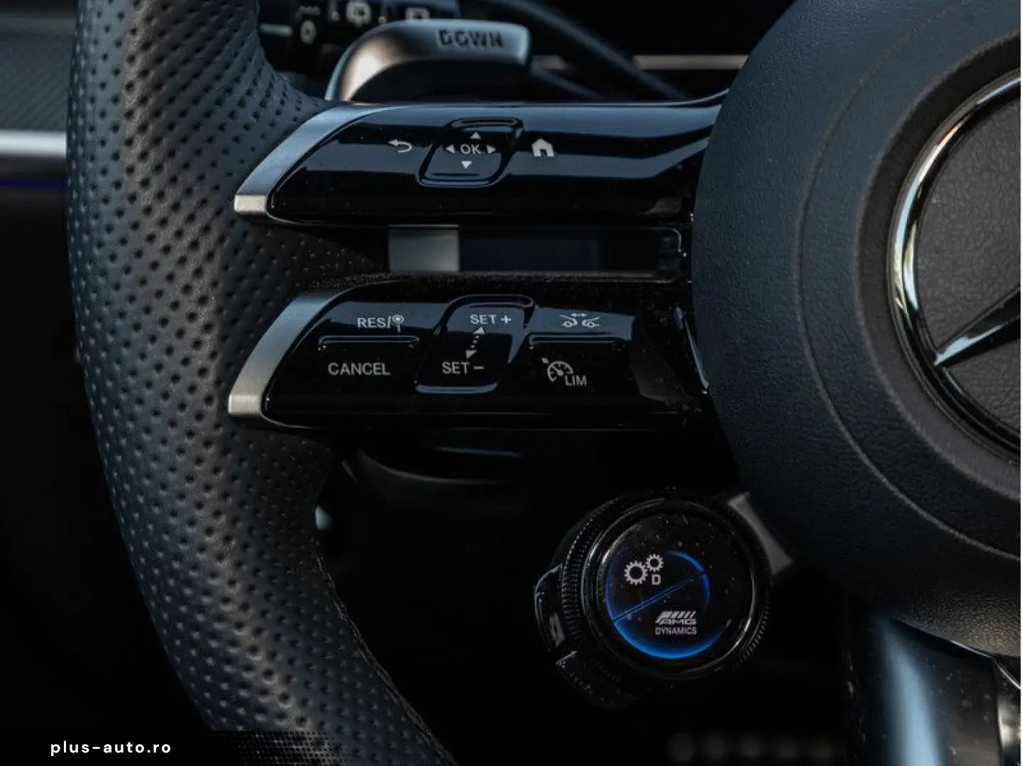 MERCEDES-BENZ GLC 43 AMG 4M Pano 360 AHK Stdhz Memo &hellip;