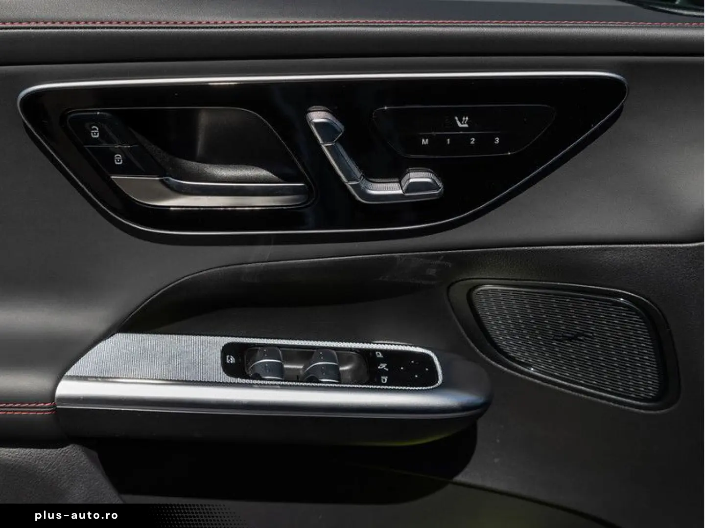 MERCEDES-BENZ GLC 43 AMG 4M Pano 360 AHK Stdhz Memo &hellip;