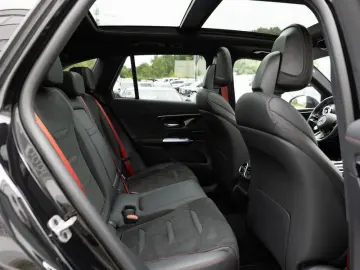 MERCEDES-BENZ GLC 43 AMG 4M DYNAMIC  Pano AHK Night …
