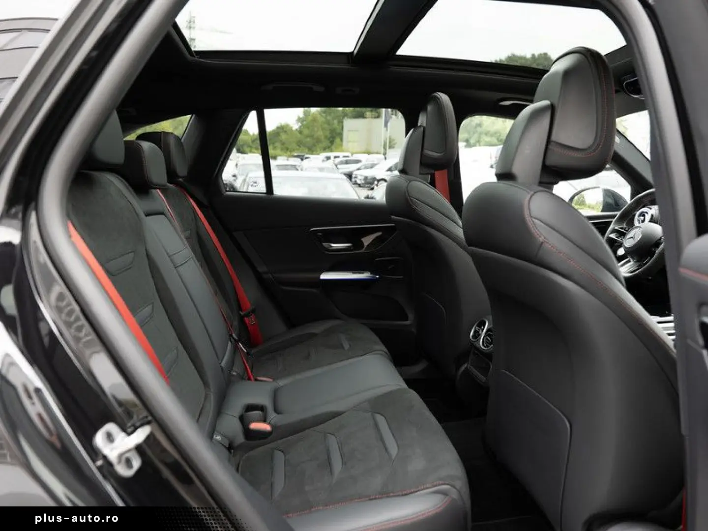 MERCEDES-BENZ GLC 43 AMG 4M DYNAMIC  Pano AHK Night &hellip;