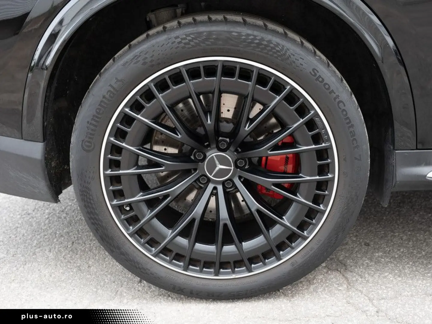 MERCEDES-BENZ GLC 43 AMG 4M DYNAMIC  Pano AHK Night &hellip;