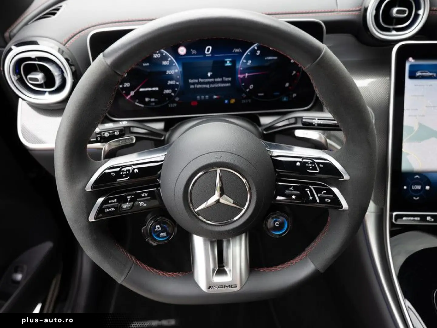 MERCEDES-BENZ GLC 43 AMG 4M DYNAMIC  Pano AHK Night &hellip;