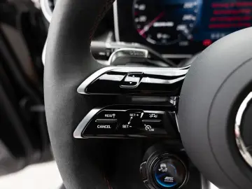 MERCEDES-BENZ GLC 43 AMG 4M DYNAMIC  Pano AHK Night …